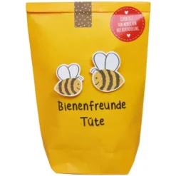 Wundertüte - Bienenfreunde Tüte
