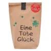 Wundertüte - Eine Tüte Glück - braun