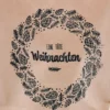 Wundertüte - Eine Tüte Weihnachten mit Kranz