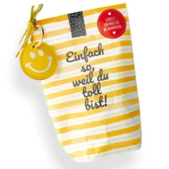 Wundertüte - Einfach so