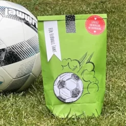 Wundertüte - Für Fußball Fans
