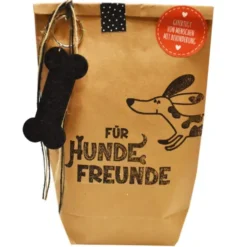 Wundertüte - Für Hundefreunde