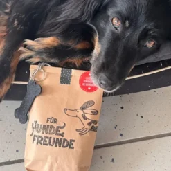 Wundertüte - Für Hundefreunde