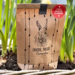Wundertüte - Friede, Freude, Eiersuchen