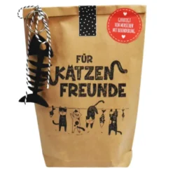 Wundertüte - Für Katzenfreunde