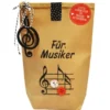Wundertüte Für Musiker