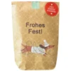 Wundertüte Frohes Fest - Dackel