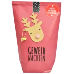Wundertüte - Geweihnachten