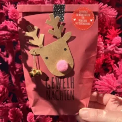 Wundertüte - Geweihnachten