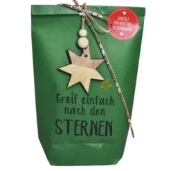 Wundertüte - Greif einfach nach den Sternen