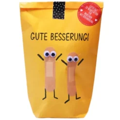 Wundertüte - Gute Besserung!