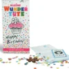 Wundertüte Happy Birthday