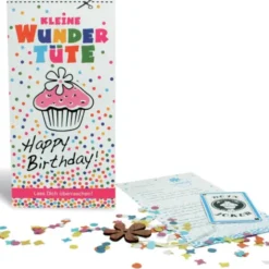 Wundertüte Happy Birthday