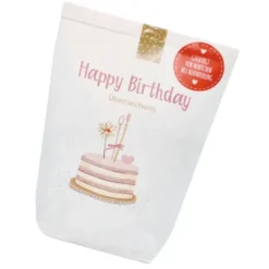 Wundertüte Happy Birthday Überraschung