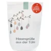 Wundertüte - Hasengrüße aus der Tüte