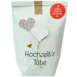 Wundertüte - Hochzeitstüte