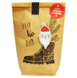 Wundertüte - Ho ho ho