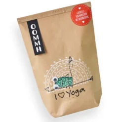 Wundertüte - I love Yoga