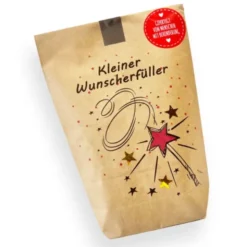 Wundertüte - Kleiner Wunscherfüller