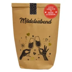 Wundertüte Mädels Abend
