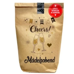 Wundertüte Mädelsabend