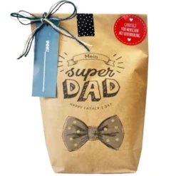 Wundertüte - Mein Super-Dad