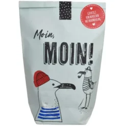 Wundertüte - Moin Moin!