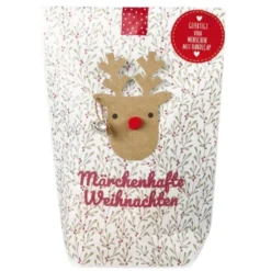 Wundertüte Märchenhafte Weihnachten