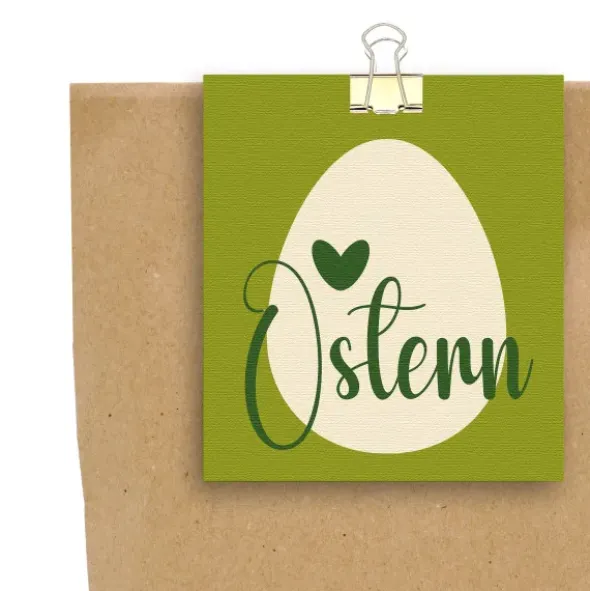 Wundertüte Ostern - Geschenktüte befüllt