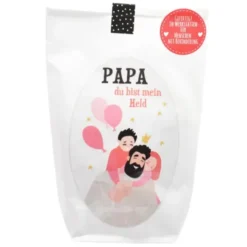 Wundertüte - Papa, du bist mein Held
