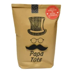 Wundertüte - Papa Tüte