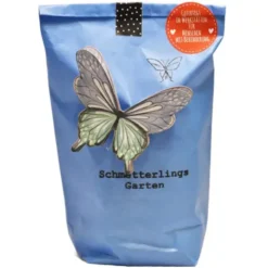 Wundertüte Schmetterlingsgarten