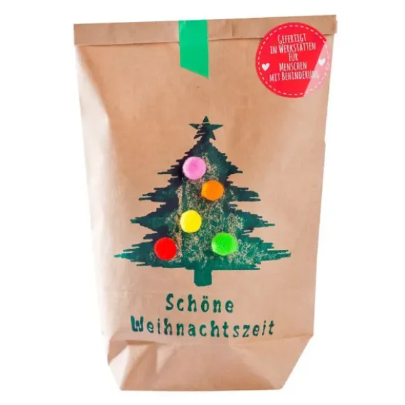 Wundertüte Schöne Weihnachtszeit