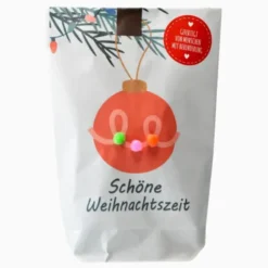 Wundertüte Schöne Weihnachtszeit - Baumkugel