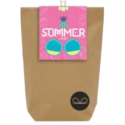 Wundertüte Sommerlaune - Geschenktüte befüllt