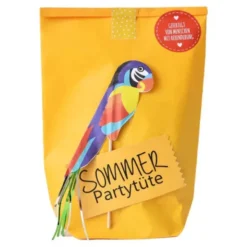 Wundertüte - Sommer Partytüte