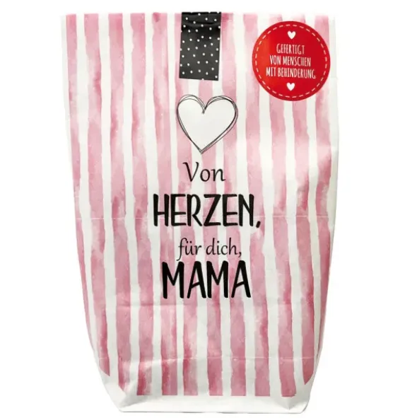 Wundertüte - Von Herzen, für dich, Mama