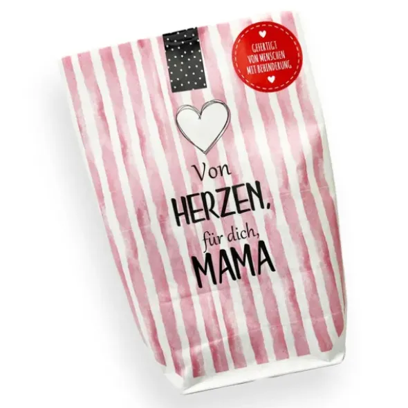 Wundertüte - Von Herzen, für dich, Mama
