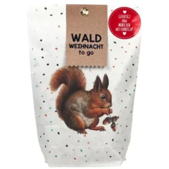 Wundertüte Wald-Weihnacht to go