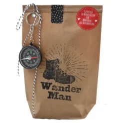 Wundertüte Wanderer - Tüte WANDER MAN
