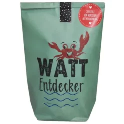 Wundertüte - Watt Entdecker