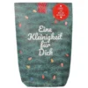 Wundertüte Weihnachten - Eine Kleinigkeit für Dich