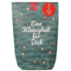 Wundertüte Weihnachten - Eine Kleinigkeit für Dich