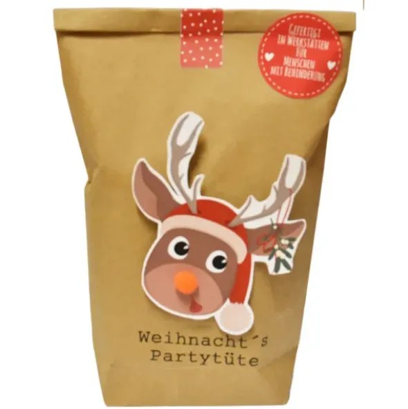 Wundertüte - Weihnacht's Partytüte