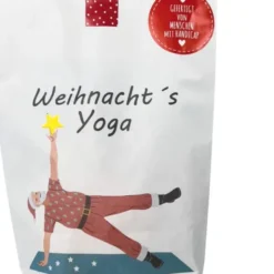 Wundertüte Weihnachts-Yoga