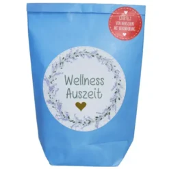 Wundertüte - Wellness Auszeit