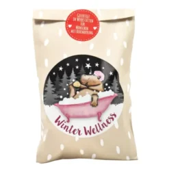 Wundertüte - Winter Wellness Tüte