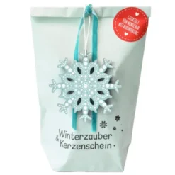 Wundertüte - Winterzauber & Kerzenschein