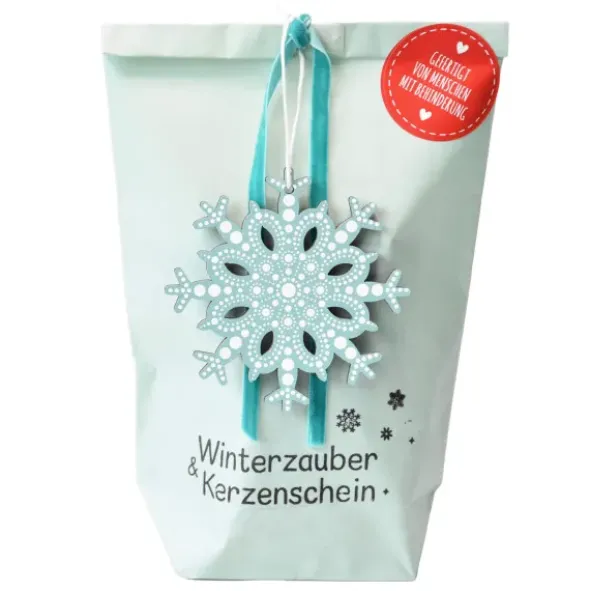 Wundertüte - Winterzauber & Kerzenschein