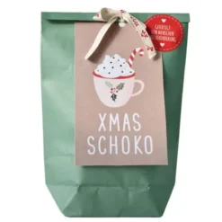Wundertüte - Xmas Schoko
